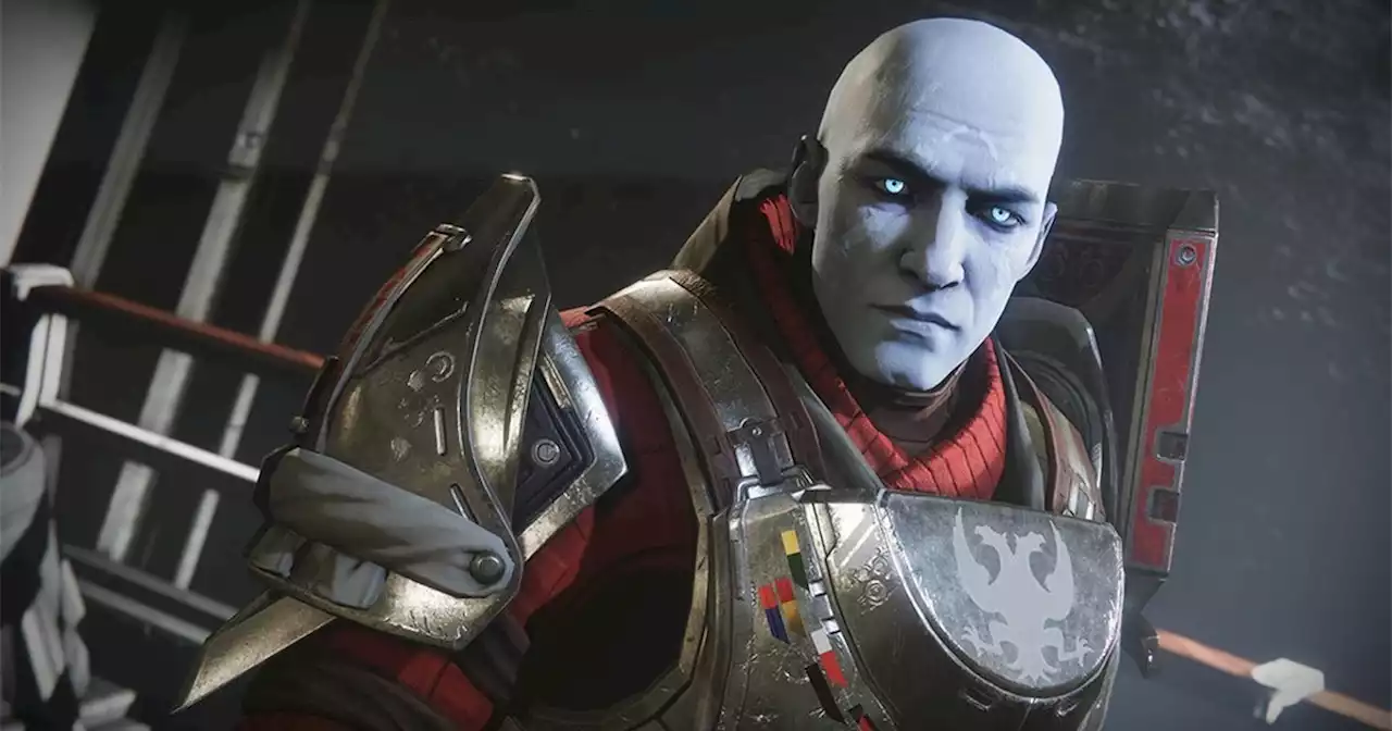 Bungie Names Commander Zavala's New Actor for Destiny 2 Following Lance Reddick's Death - PlayStation LifeStyle