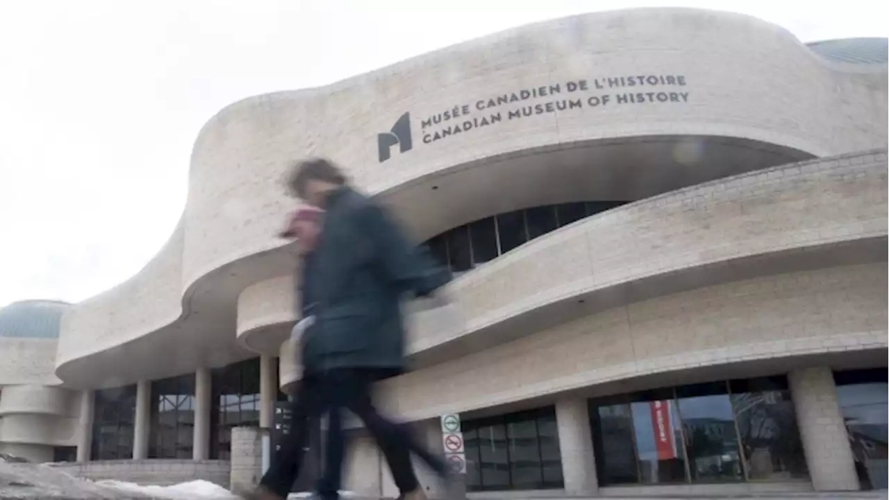 Canadian Museum of History's Conservation System Puts Collections at Risk, Auditor General Finds