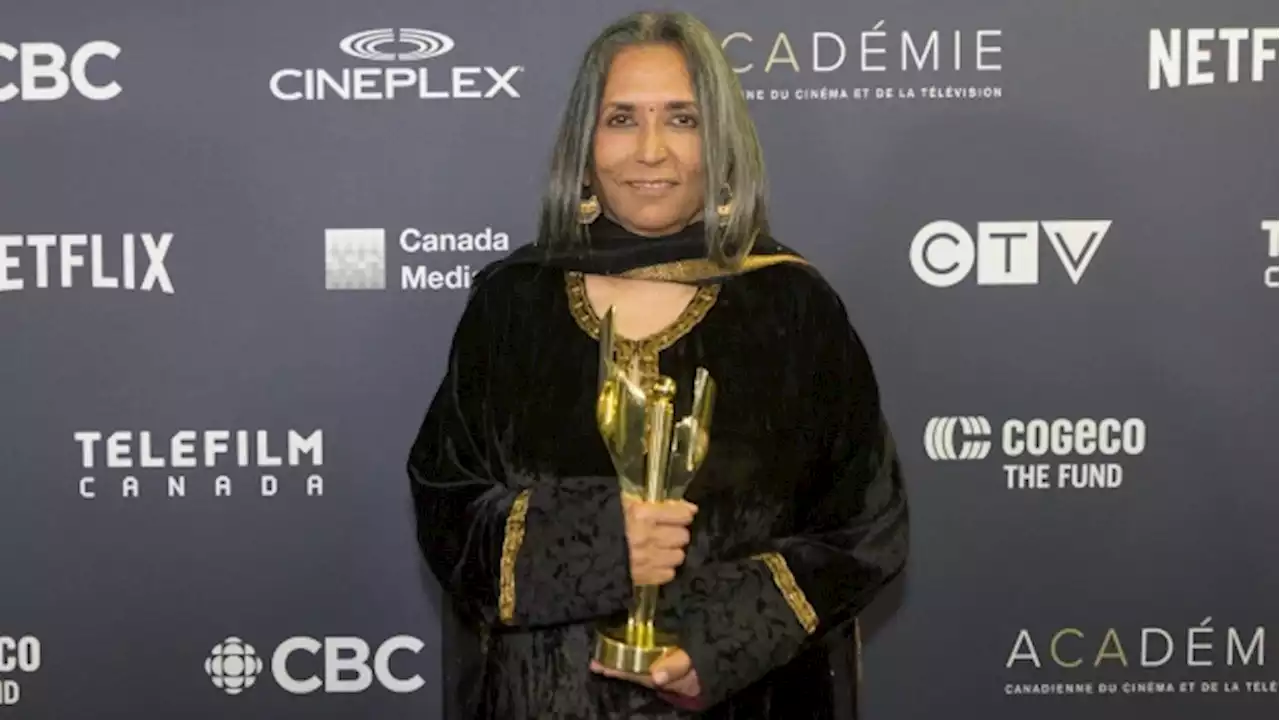 Deepa Mehta doc and Sandra Oh-starring comedy among projects added to TIFF lineup