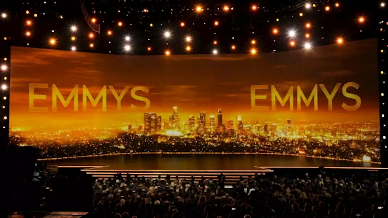 Emmys to Air in January, Weeks Before Screen Actors Guild Awards