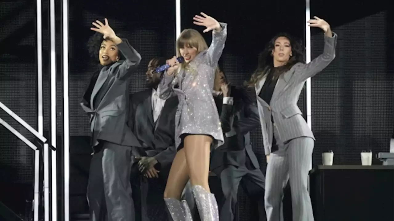 More virtual lineups expected for tickets to Taylor Swift's Toronto shows