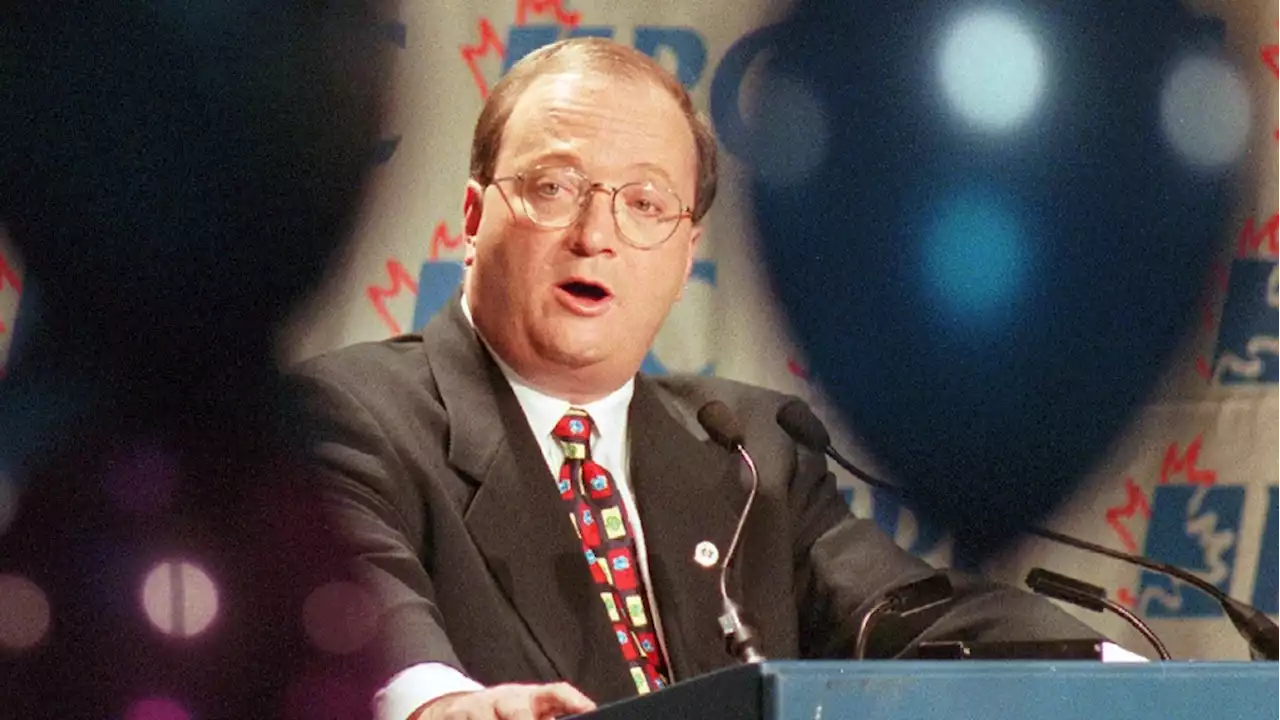 Former Progressive Conservative Party Leadership Candidate Hugh Segal Passes Away at 72