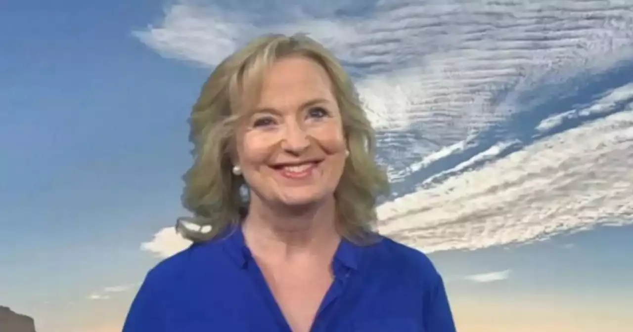 Carol Kirkwood jokes Naga Munchetty is 'terrible' after BBC Breakfast grilling