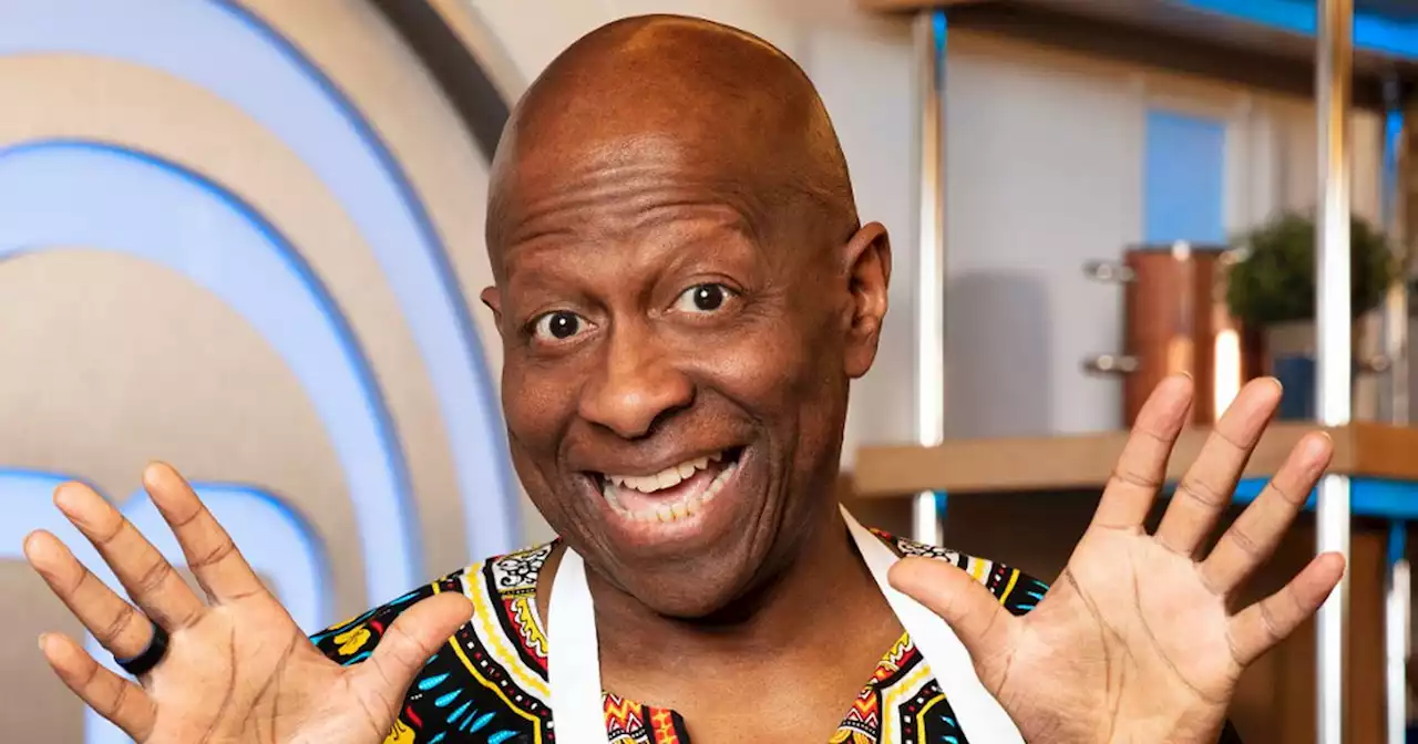 Masterchef's Dave Benson Phillips responds to hilarious One Direction rumour