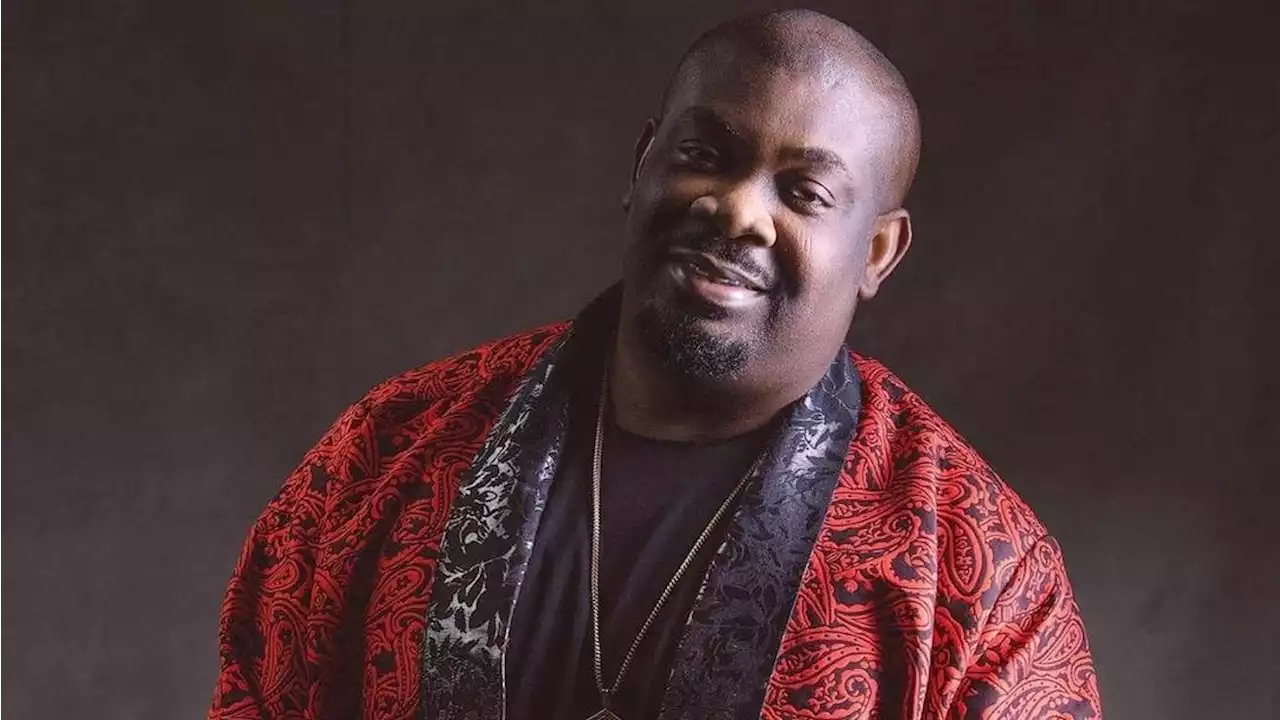 BBNaija All Stars: Housemates' fights funny to me - Don Jazzy