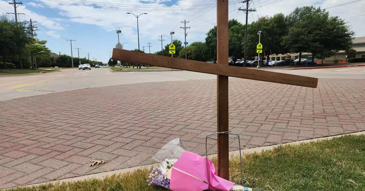 Child struck, killed by car near Frisco school on first day of class, police say