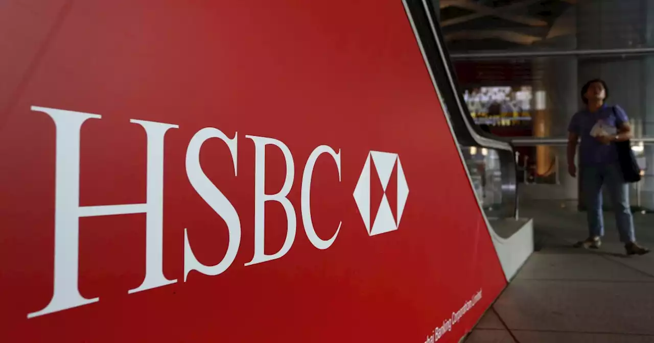 Congress should summon HSBC executives over support for Hong Kong repression