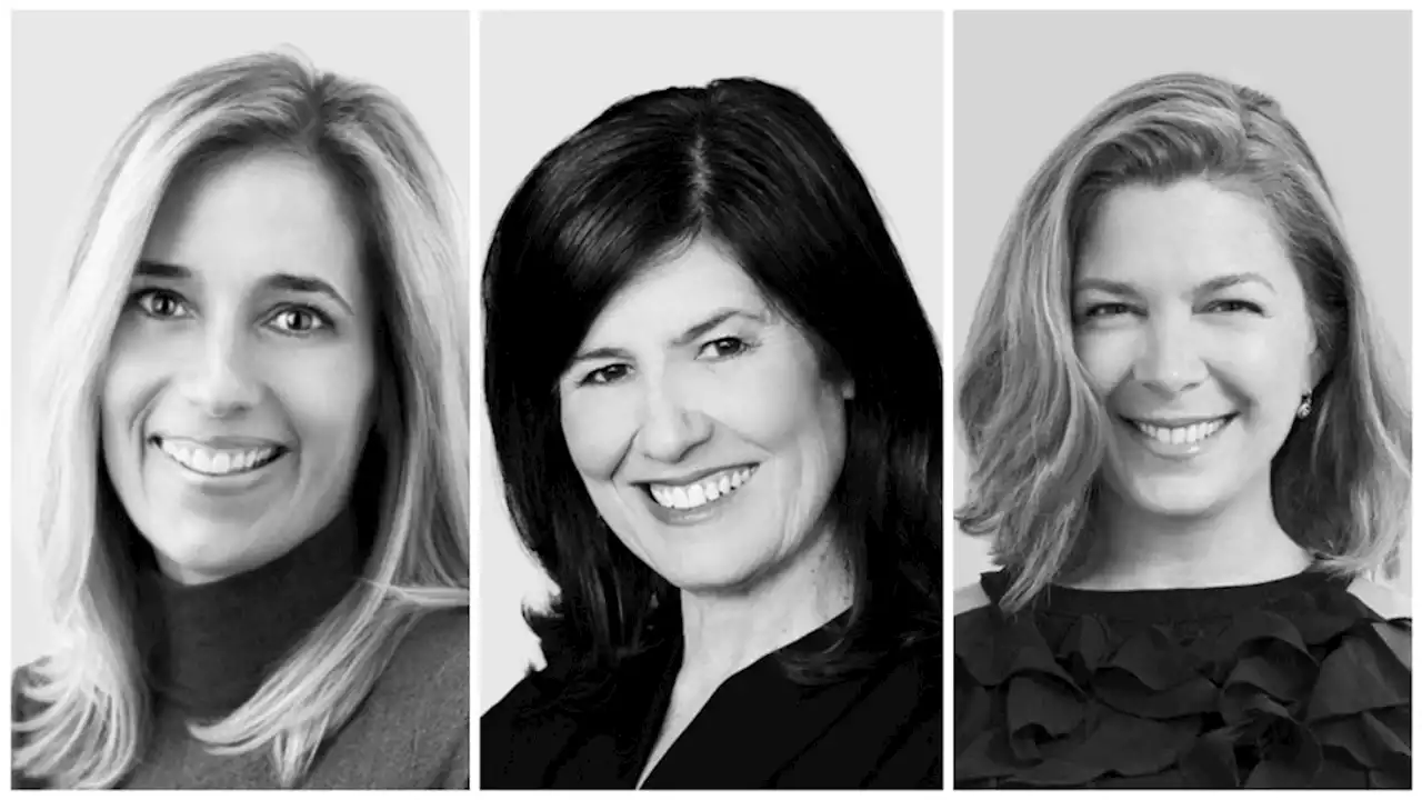 A+E Networks Shake-Up: Amy Winter & Tanya Lopez Exit, Elaine Frontain Bryant To Oversee Lifetime