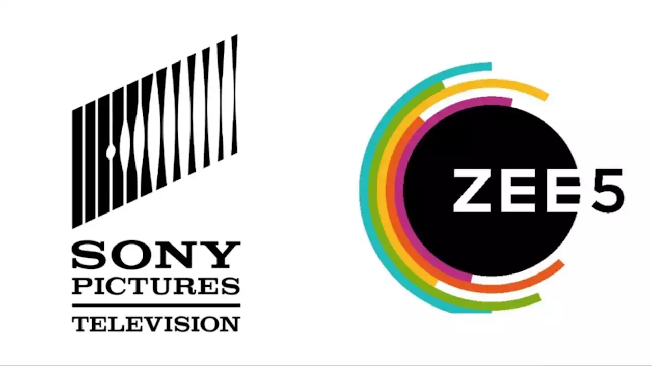 Mega Merger Of Sony & Zee In India Given Greenlight