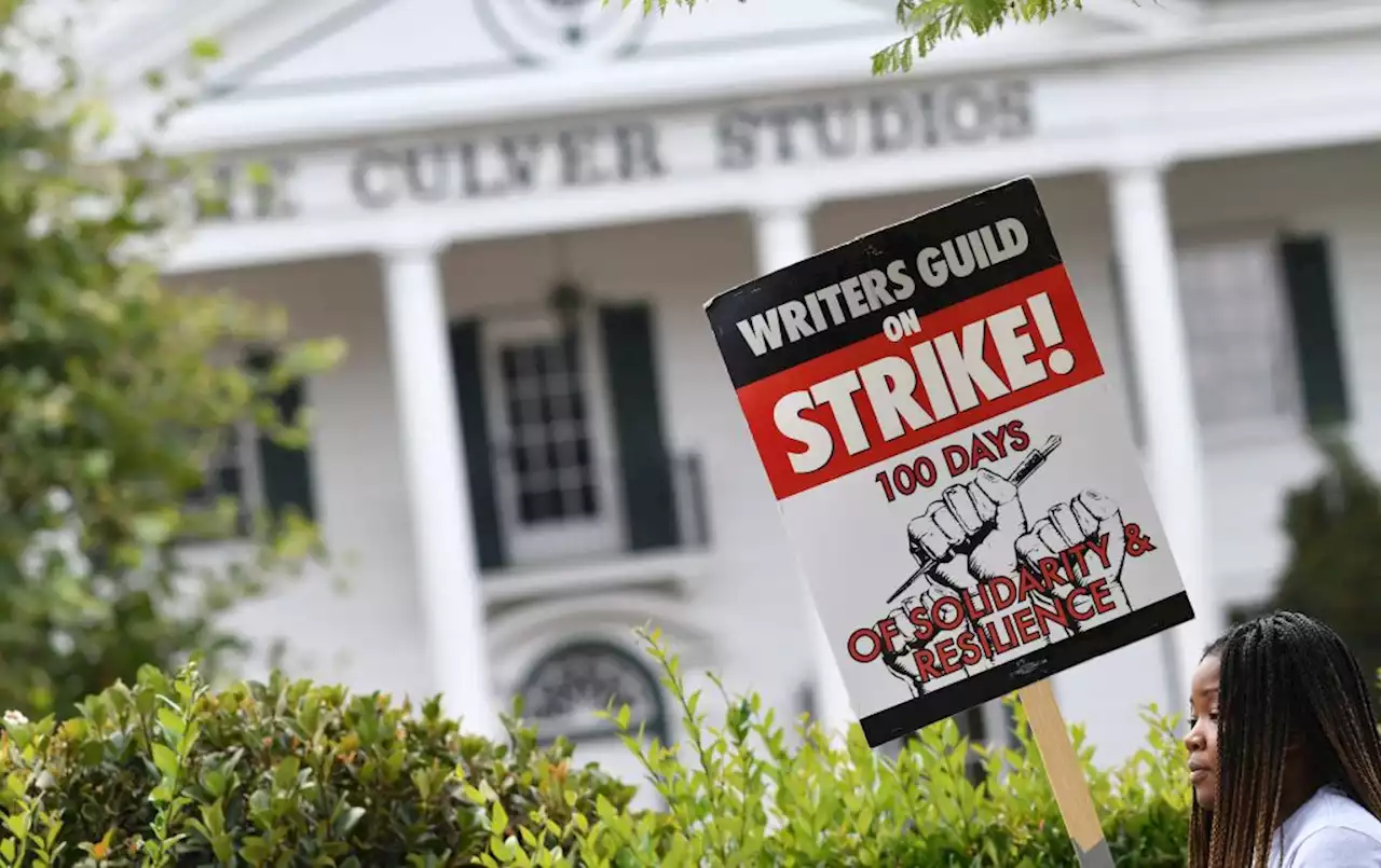 WGA & AMPTP To Resume Bargaining On Friday