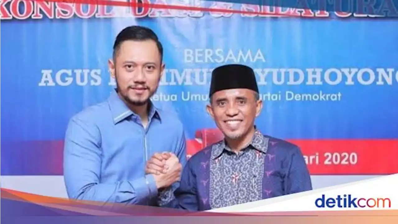 MA Tolak PK Moeldoko, Demokrat Sulteng: Kado Istimewa Ultah Mas Ketum