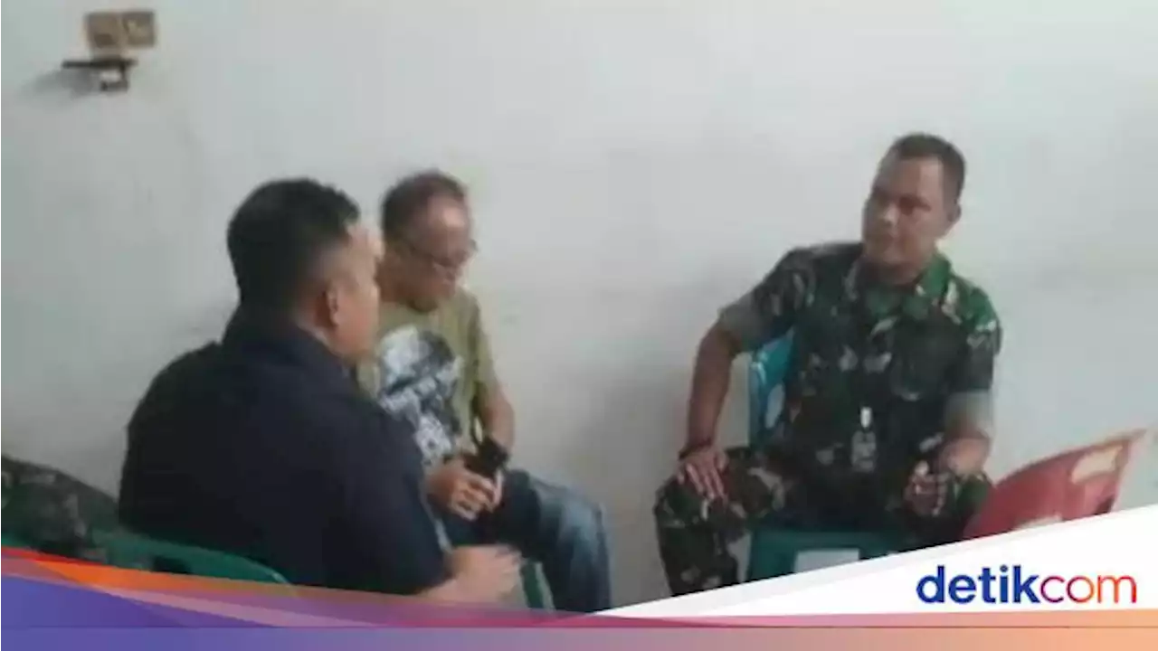 Mayor Dedi Show of Force di Polrestabes Medan, Upaya Halangi Penyidikan?