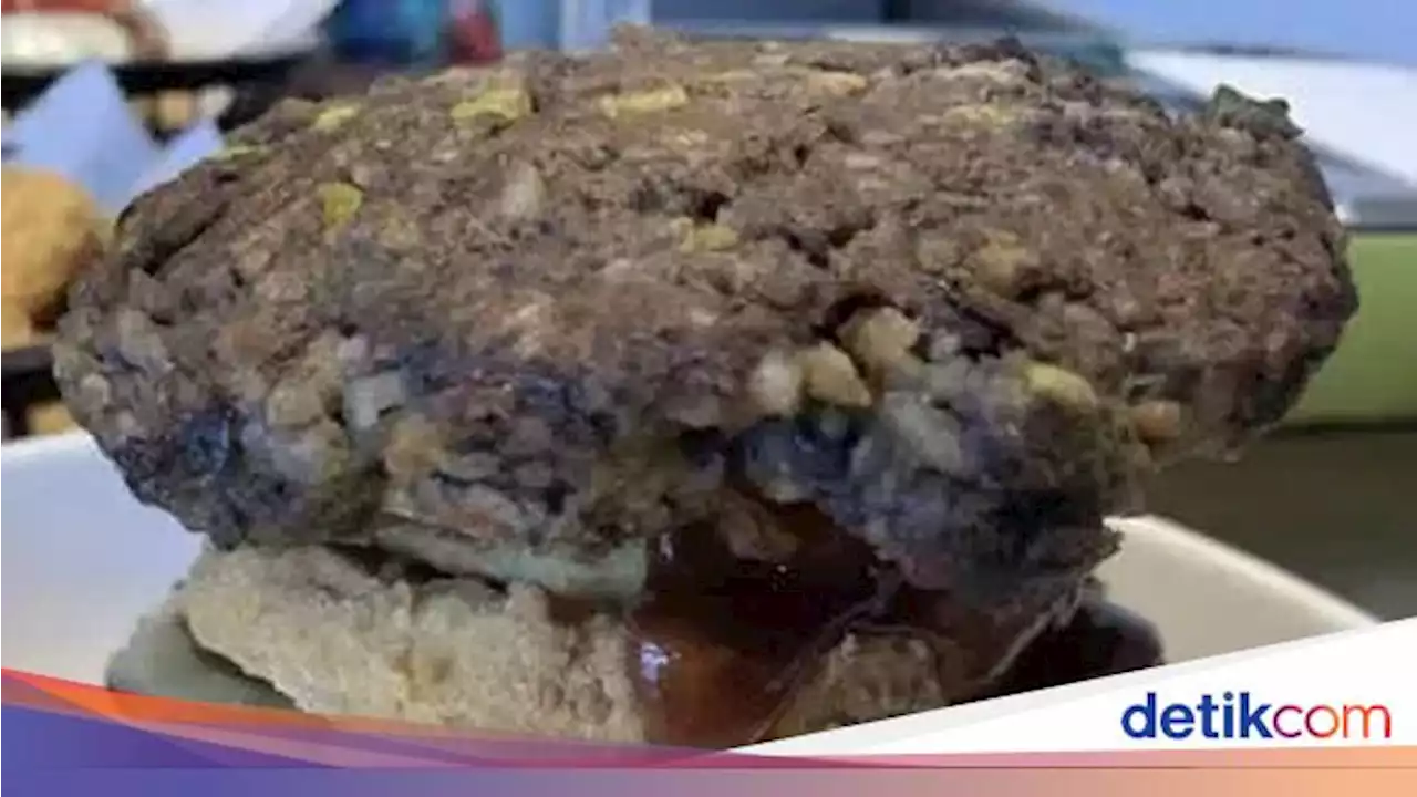 Tampilannya Buruk, 10 Makanan Ini Bikin Pembeli Kecewa Berat