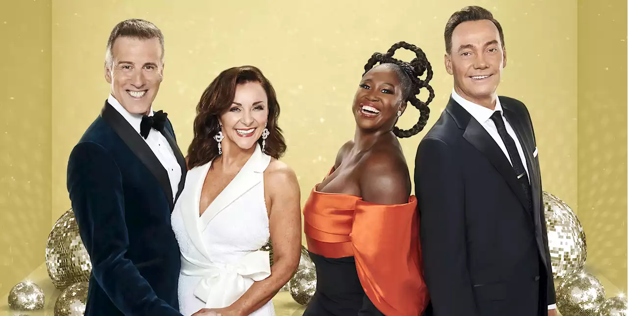 Strictly Come Dancing confirms tennis star for 2023 line-up