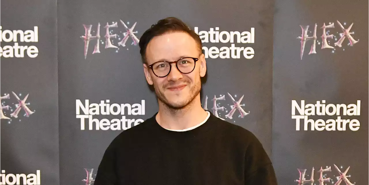 Strictly's Kevin Clifton unveils shaved head transformation