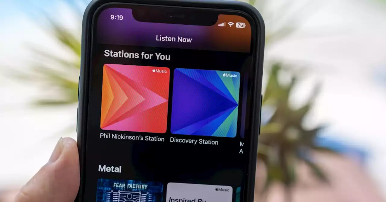 No, Apple Music's new Discovery Station won't kill Spotify | Digital Trends