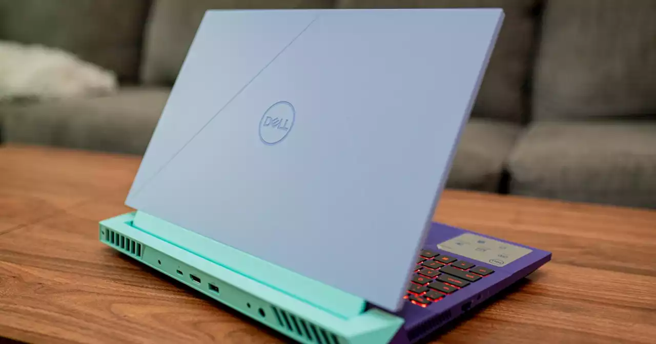 The only 3 gaming laptops you should consider for college | Digital Trends