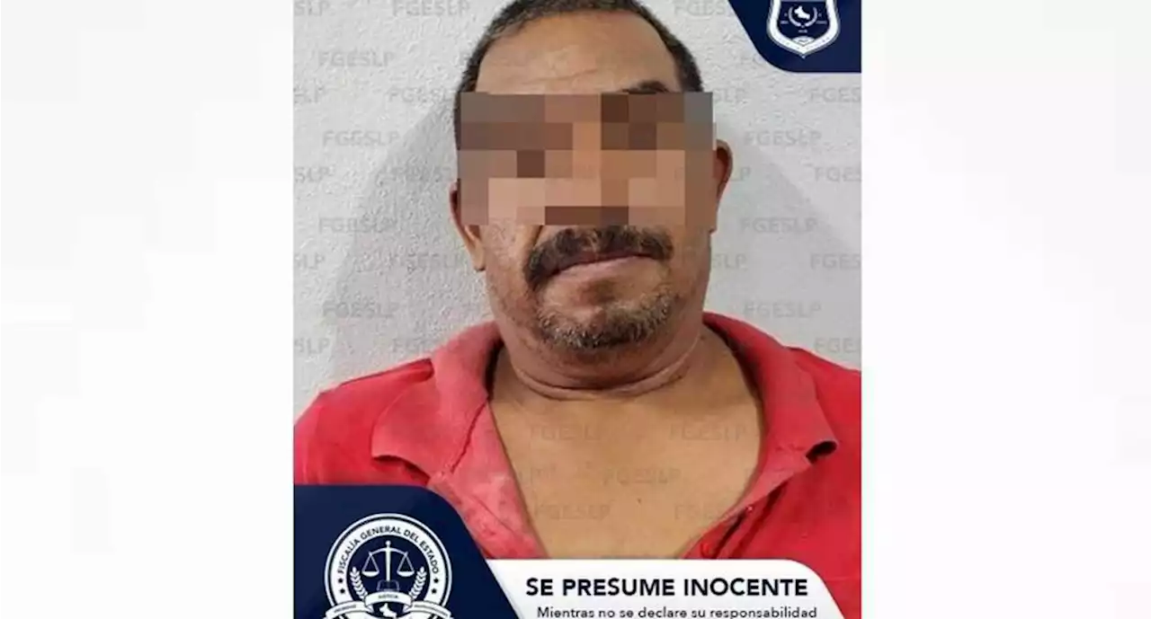 Vinculan a proceso a Nabor “N”, presunto responsable del feminicidio de Margarita en Ciudad Valles