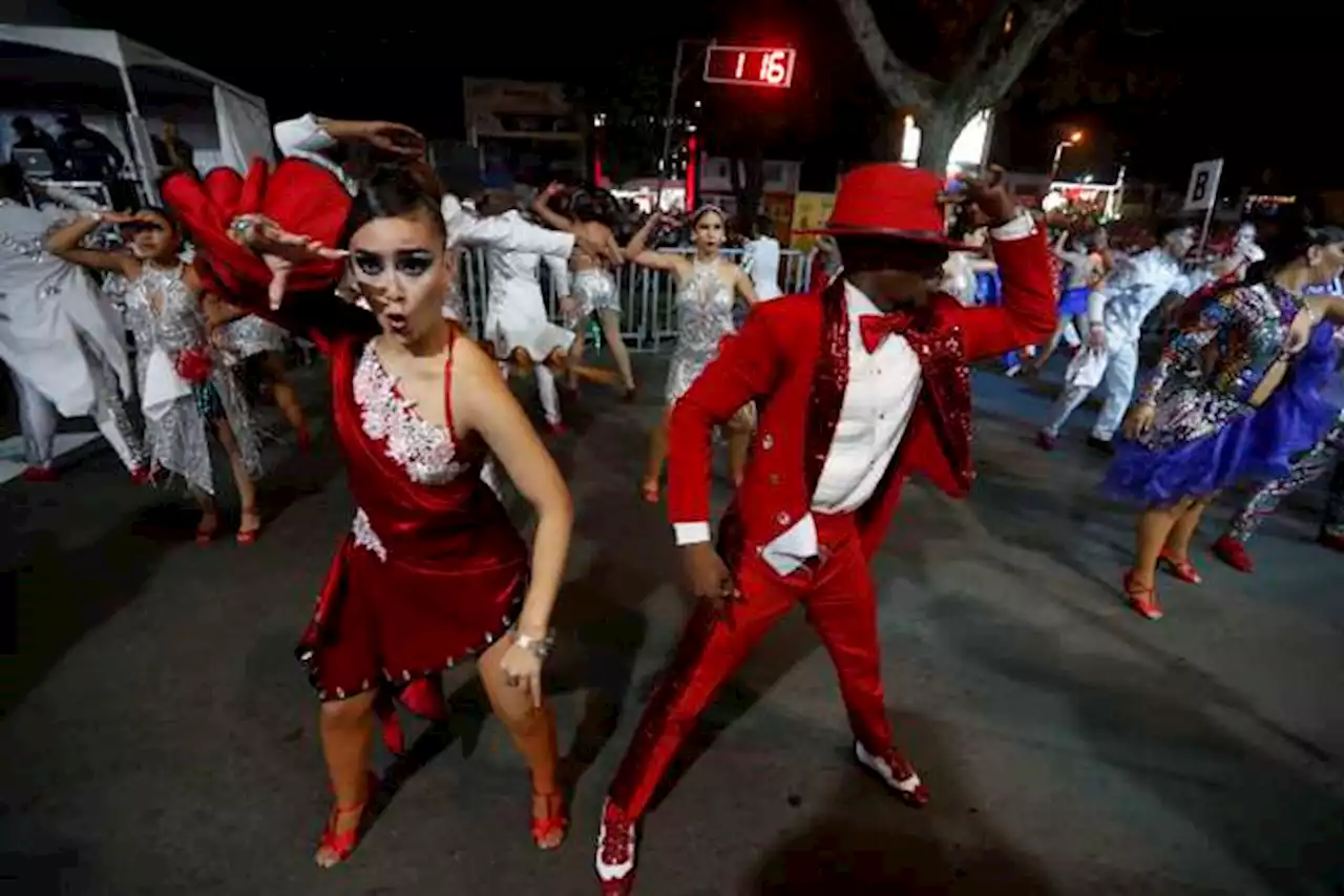 El salsódromo de la Feria de Cali se quedaría sin bailarines por demora en pagos