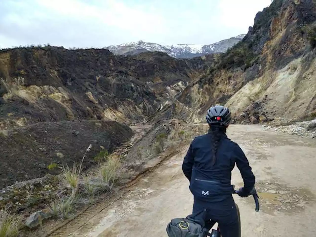 Reabrirán Parque Nacional Natural Los Nevados