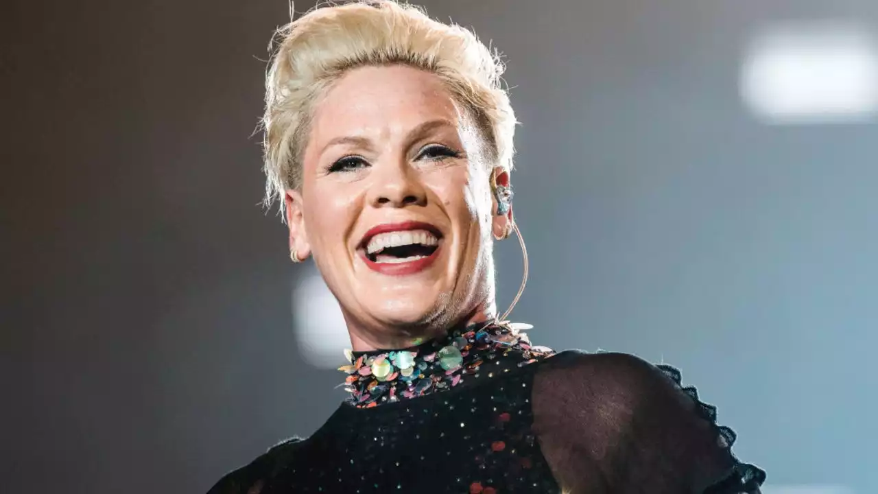 Pink Fan Goes Into Labor at Concert and Names the Baby After Her