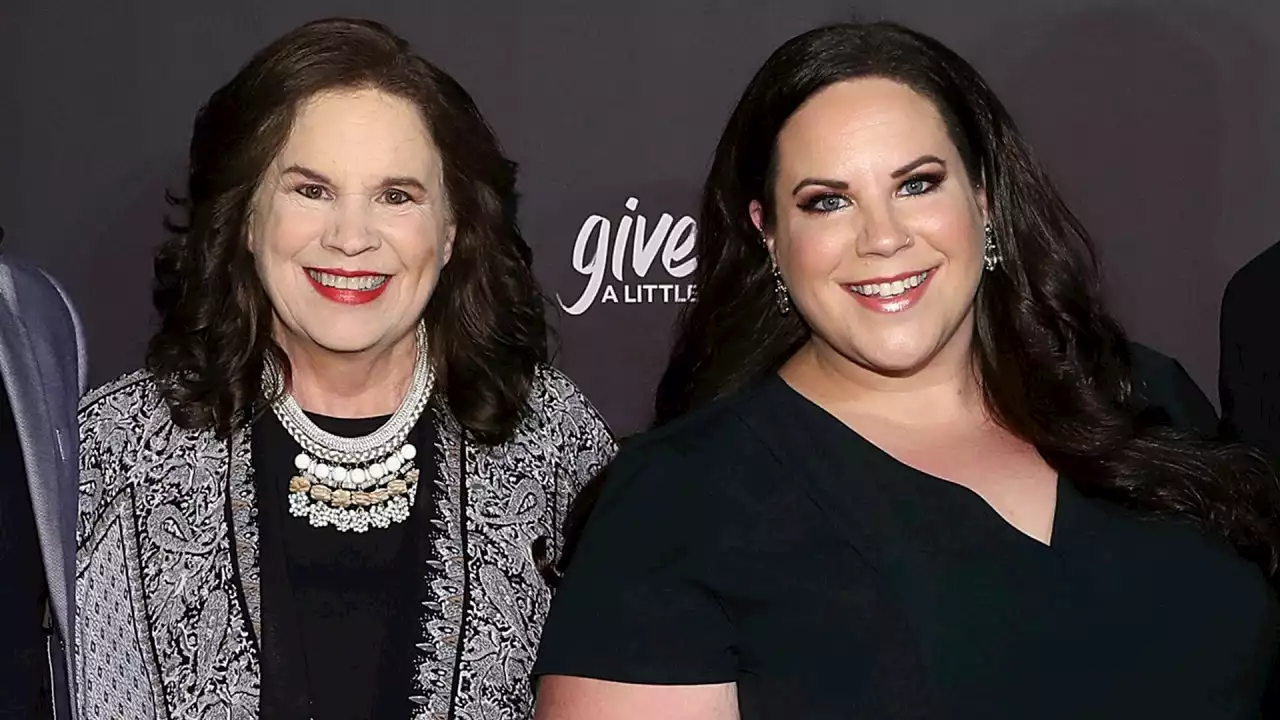 Whitney Way Thore Responds to Criticism for Filming Her Mom's Funeral