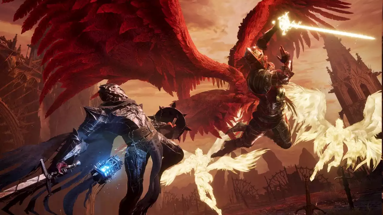 In a post-Elden Ring world, does Lords of the Fallen have what it takes?