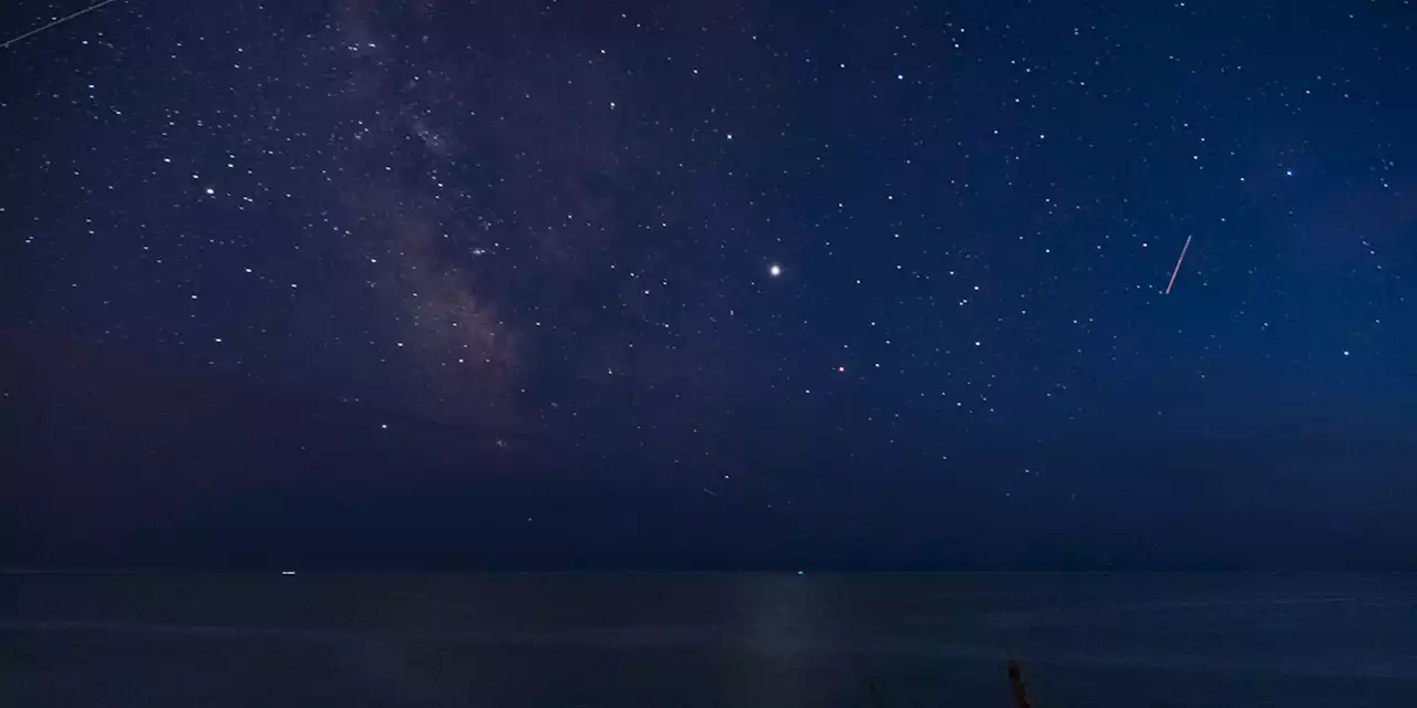 Nuit des étoiles filantes : tout savoir sur ce phénomène observable les 11, 12 et 13 août