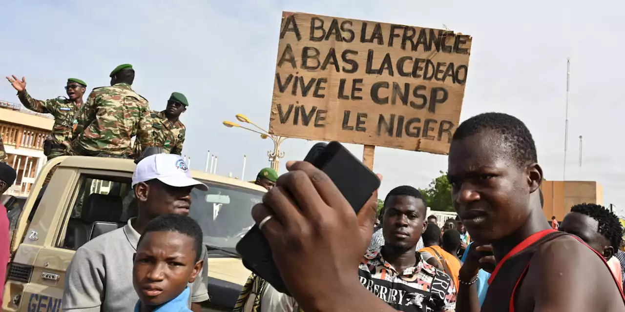 Sommet crucial de la Cédéao : les putschistes ont-ils gagné la bataille au Niger ?