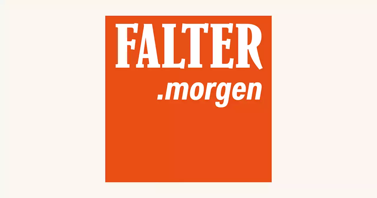 FALTER.morgen abonnieren