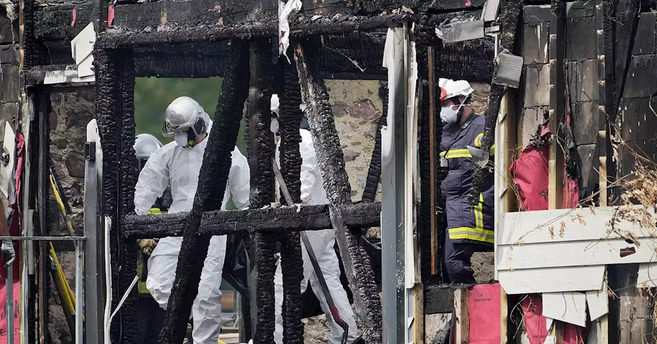 Rogo in un centro per disabili in Francia: undici morti. La premier Borne sul posto: 'Dramma spaventoso' - Il Fatto Quotidiano