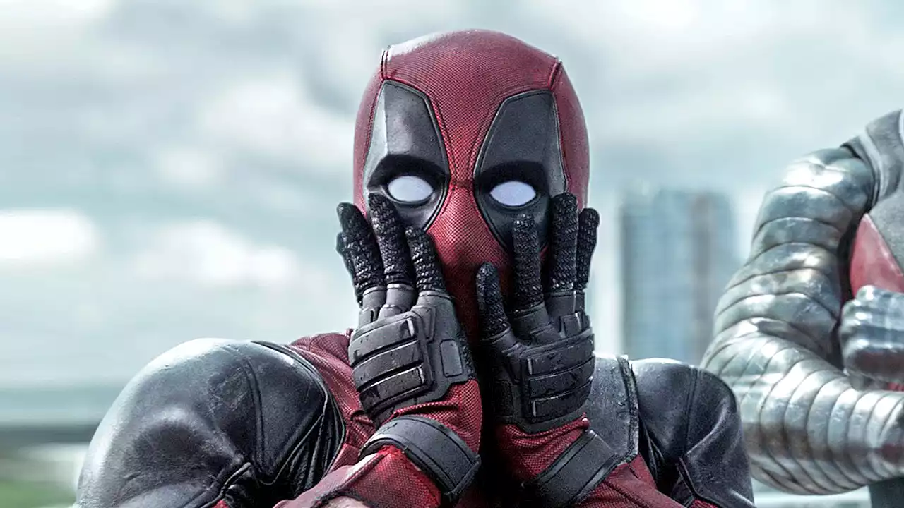 Schlechte Nachrichten für 'Deadpool 3': Kommt das MCU-Abenteuer doch erst viel später?