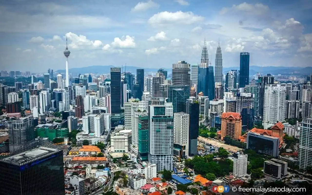 Foreigners go on RM9.2bil buying spree of Malaysian bonds, stocks in July