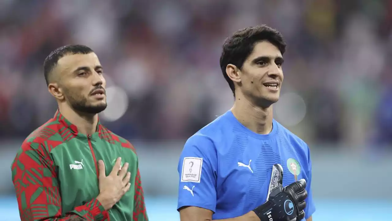 Real Madrid : Yassine Bounou en pôle position pour remplacer Courtois