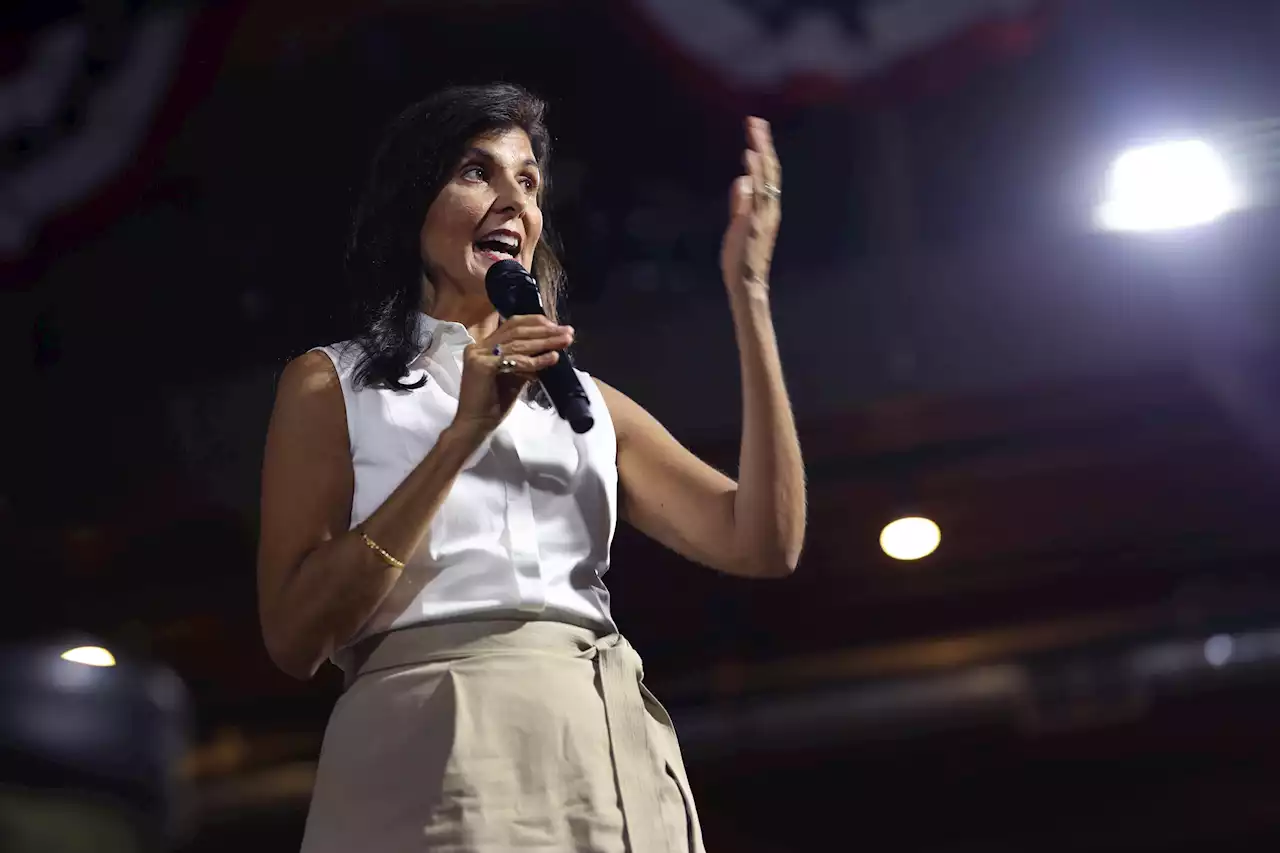 Checks & Imbalances: How Much Are 2024 Presidential Candidates Mike Pence, Nikki Haley And Asa Hutchinson Worth?