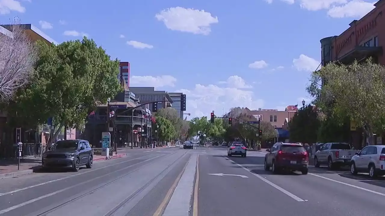 Tempe's Mill Avenue to get a massive makeover