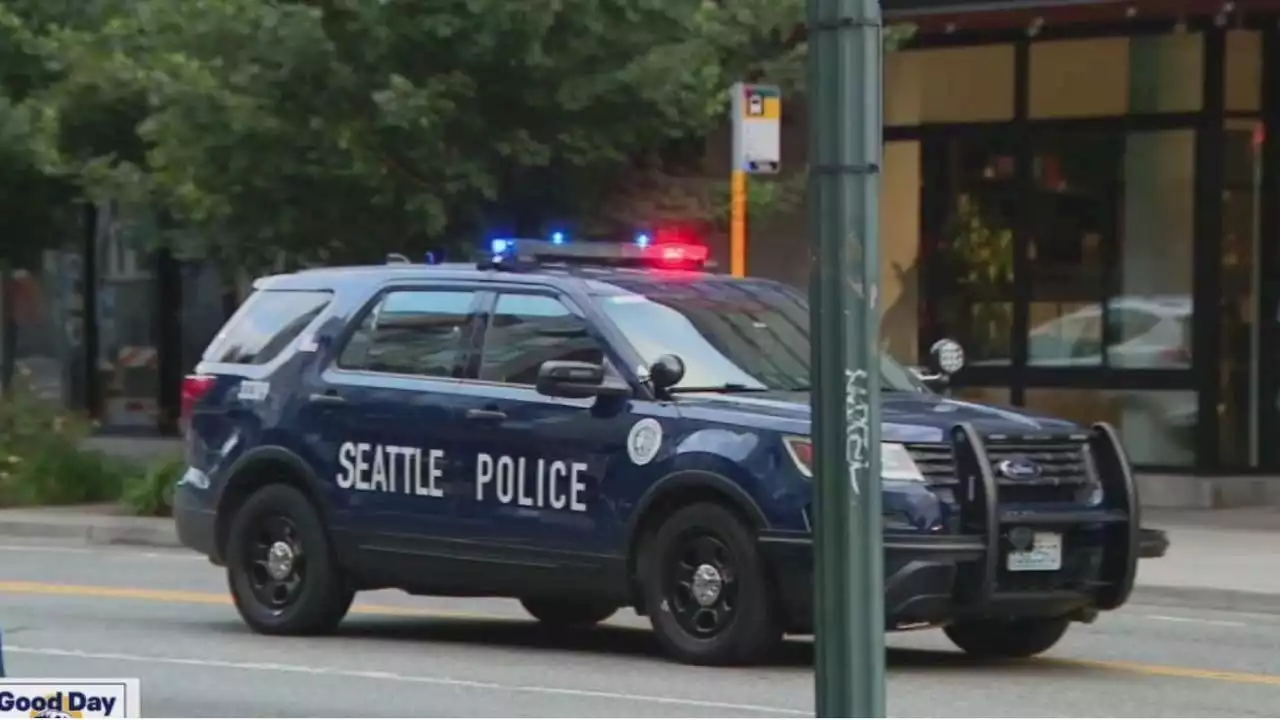 Police investigate shooting that left a man injured in Seattle's Central District