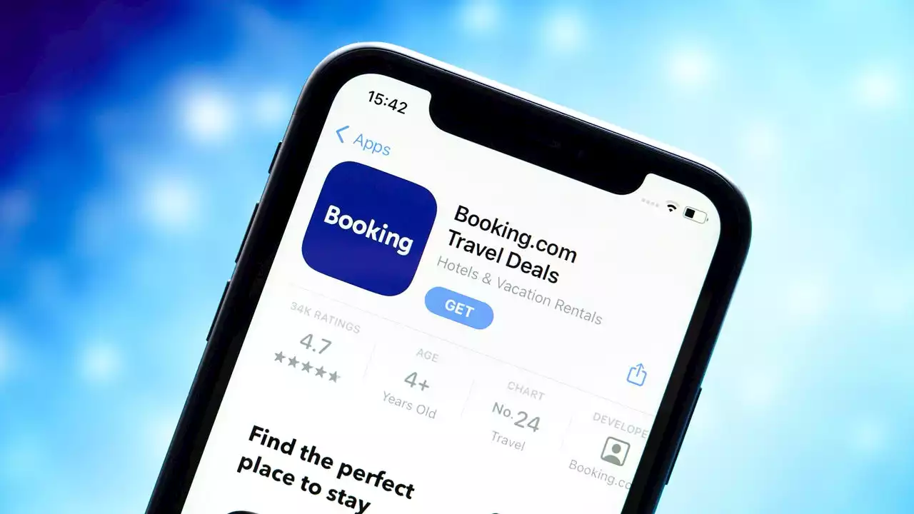 Texas Attorney General's Office files lawsuit against Booking.com, other travel reservation companies