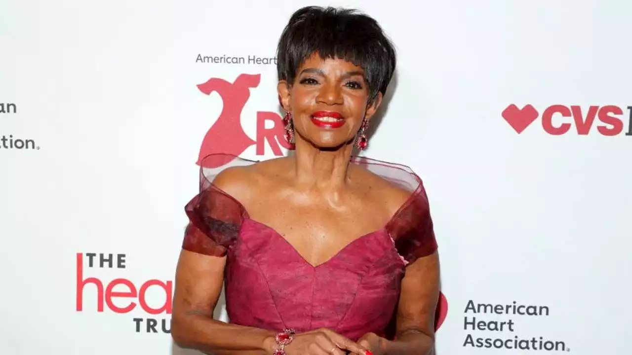 Melba Moore to be honored with Hollywood Walk of Fame star