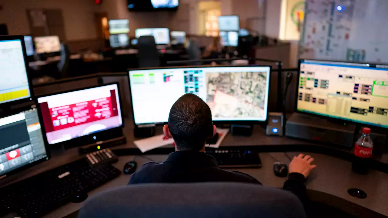 AI stepping in to assist 911 operators battered by tragic calls, understaffing