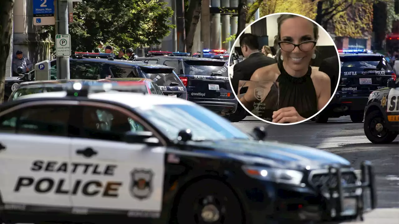 Retired Seattle cop unloads on 'spineless mayor' and 'extremist' city council in brutal resignation letter