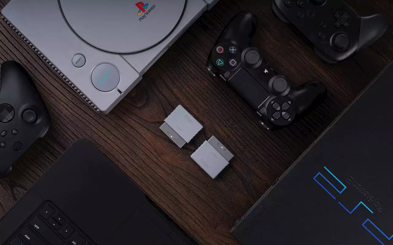 Connecter une console de 1994 à une manette de 2020 : le pari audacieux de 8BitDo