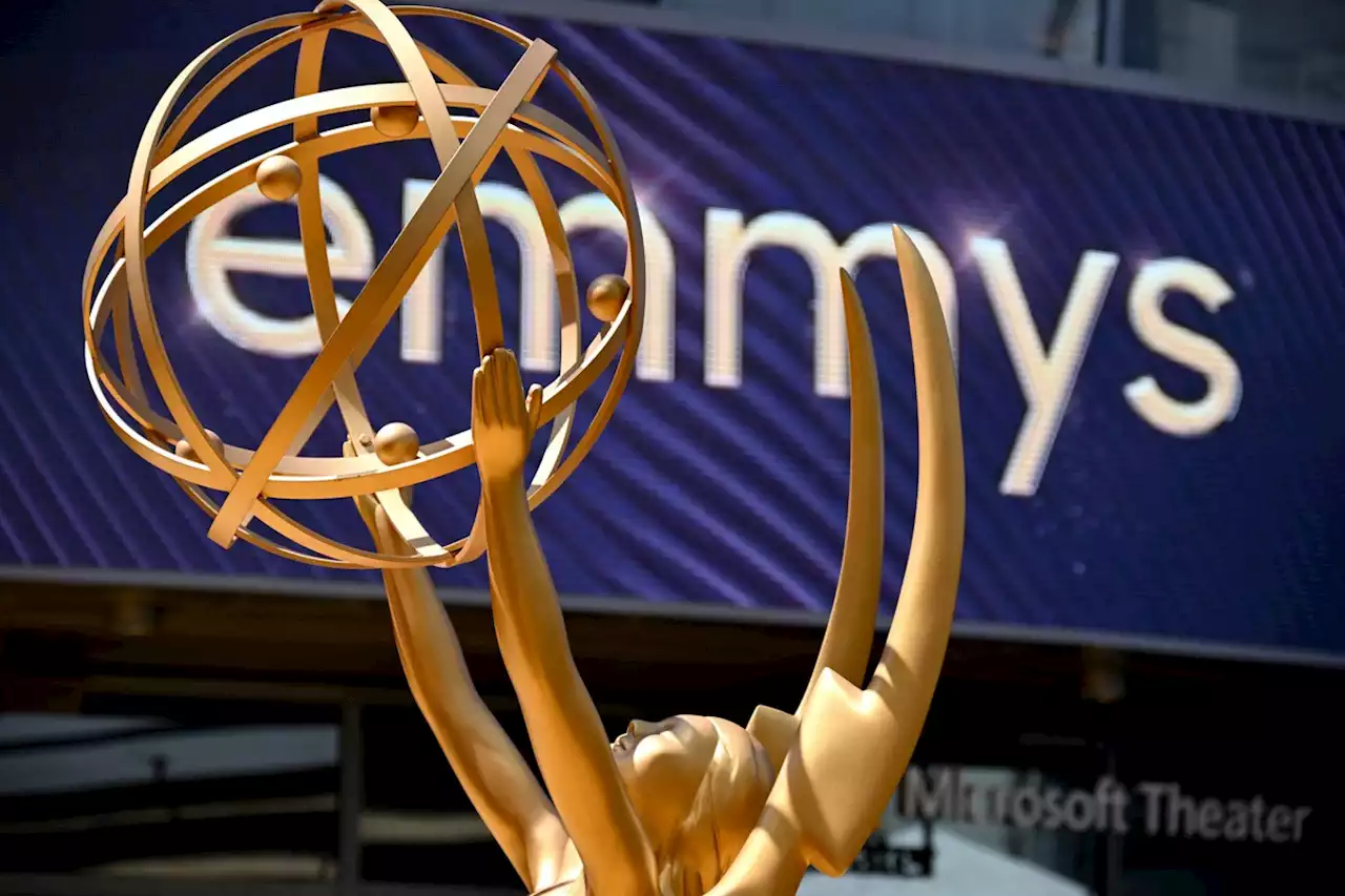 Emmy 2023 é adiado para janeiro de 2024