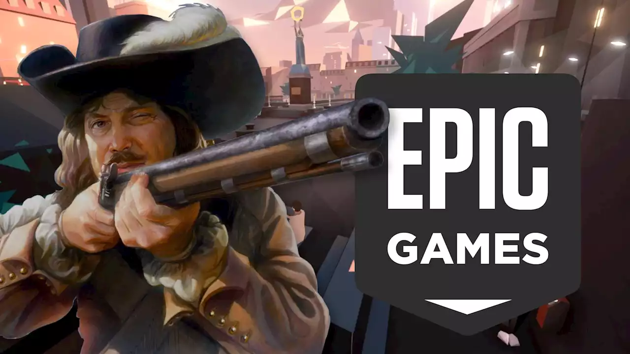 Kostenlos bei Epic: Ab sofort gibt's eines der besten Globalstrategiespiele überhaupt geschenkt