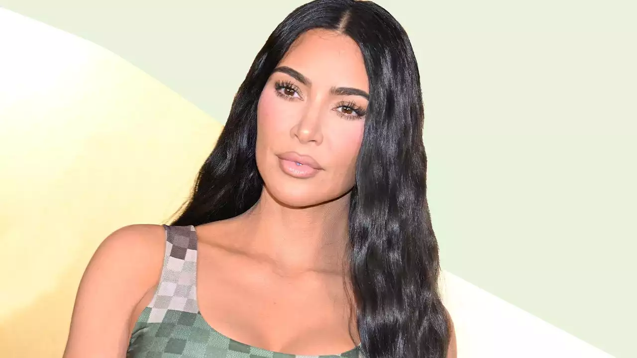 Kim Kardashian is being called ‘out of touch’ for her latest Instagram promo