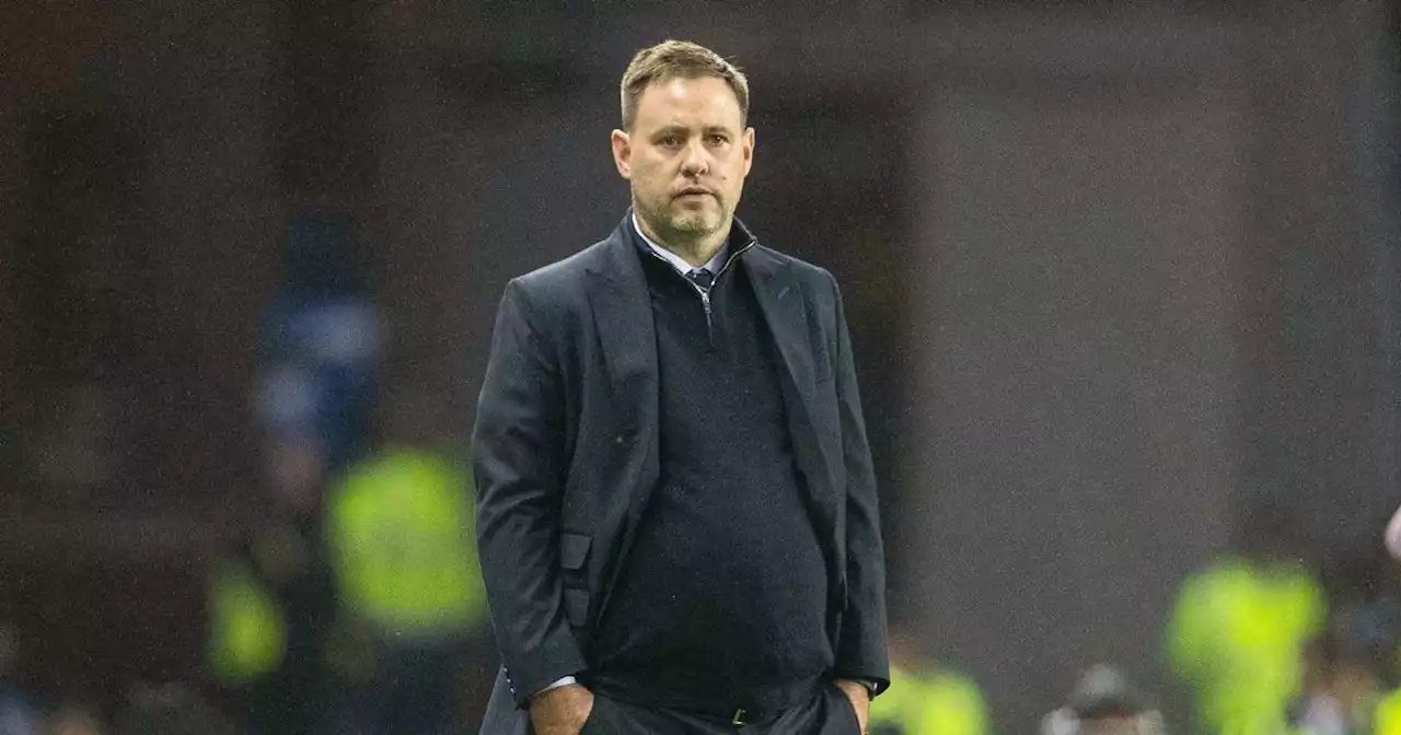 Michael Beale says Rangers Champions League job 'half done' amid Servette win