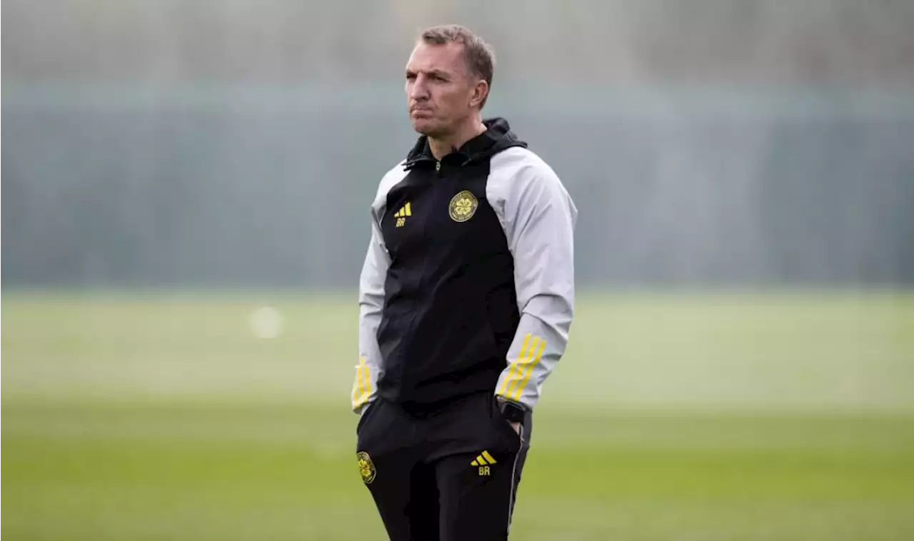 Brendan Rodgers shares Starfelt Celtic exit theory and addresses Jacynta factor