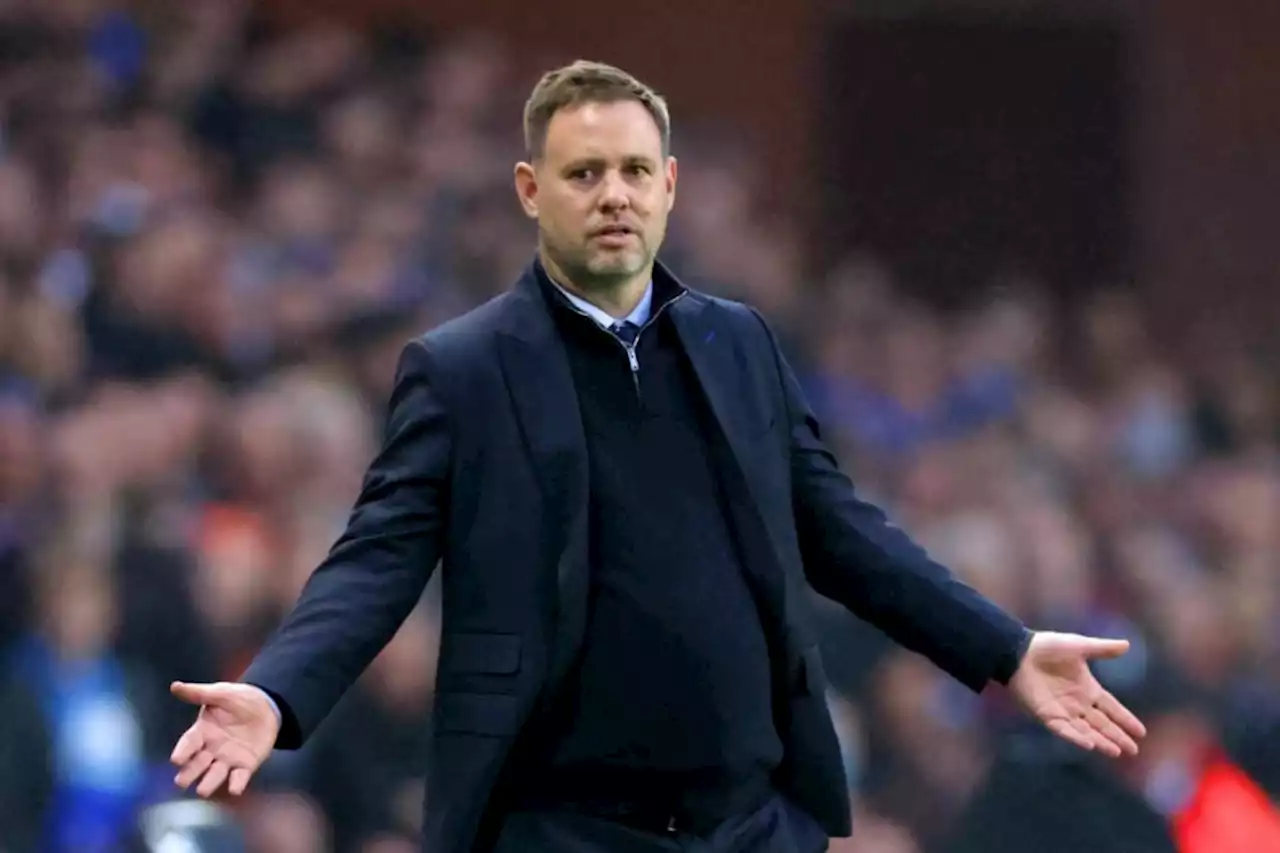 Rangers manager Michael Beale on Harry Souttar link and Ridvan Yilmaz exit report