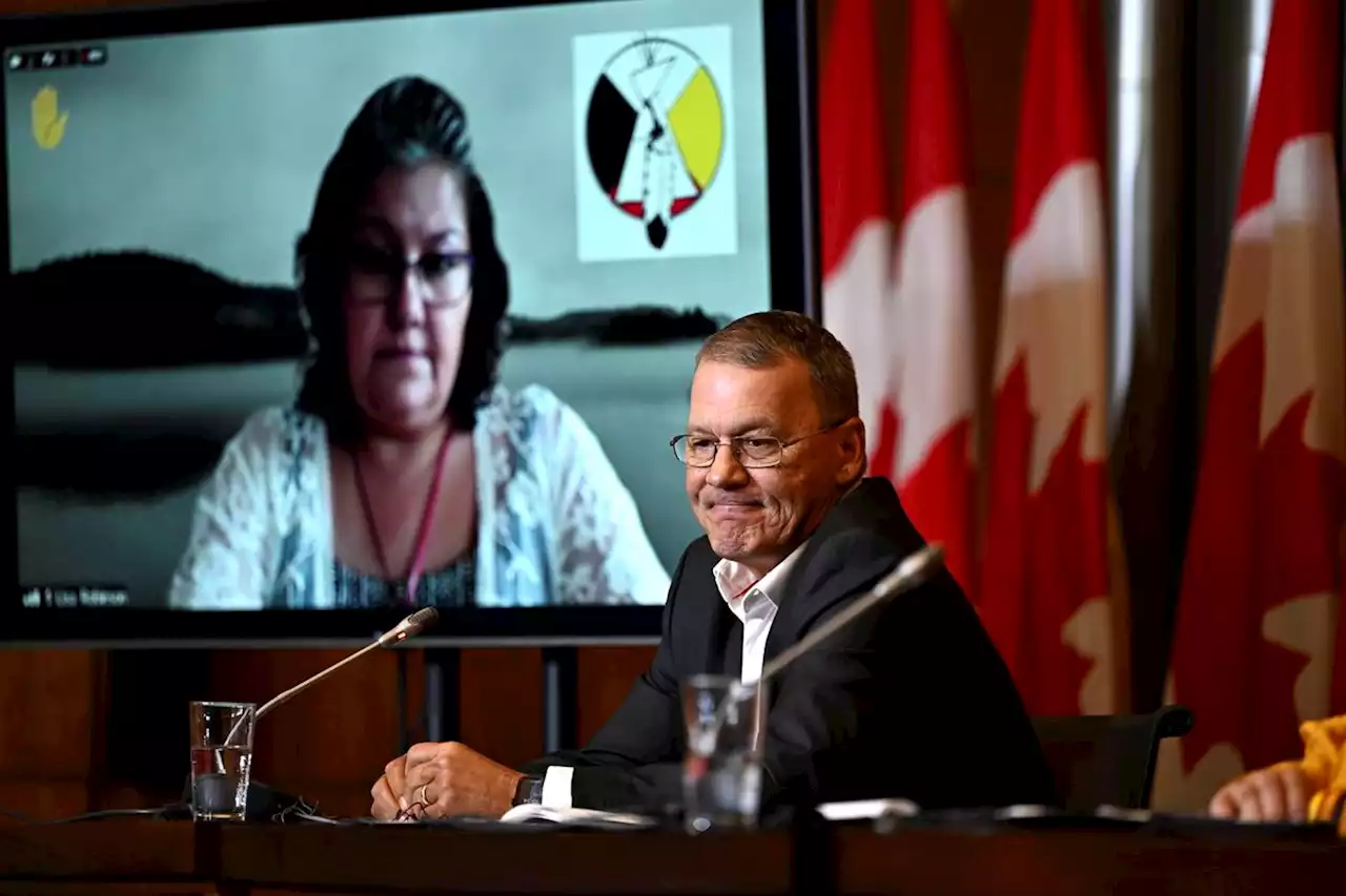 First Nations raise alarm over impact of planned nuclear-waste dump on Ottawa drinking water