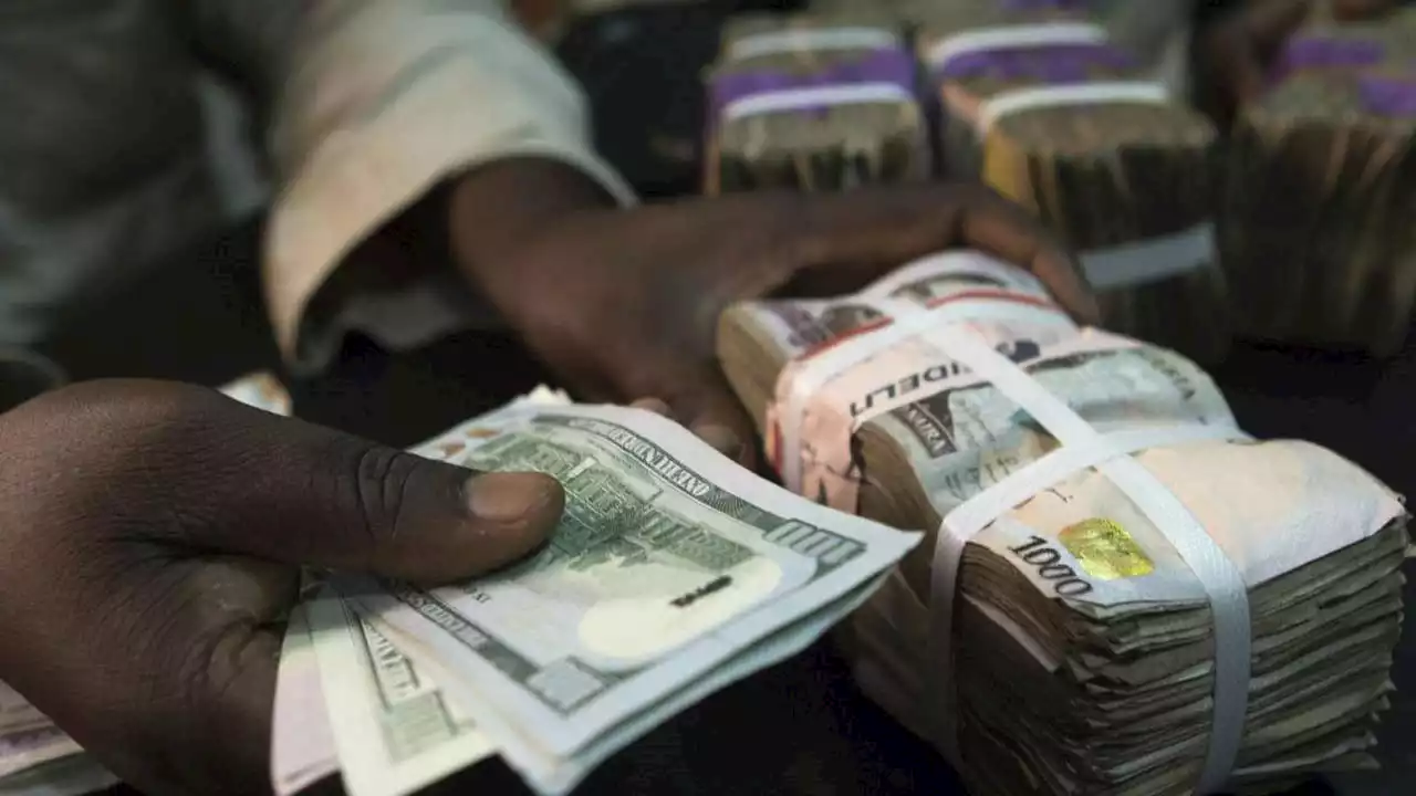 Dollar breaks N900/$ ceiling, heads to N950/$ at alternative markets | The Guardian Nigeria News - Nigeria and World News